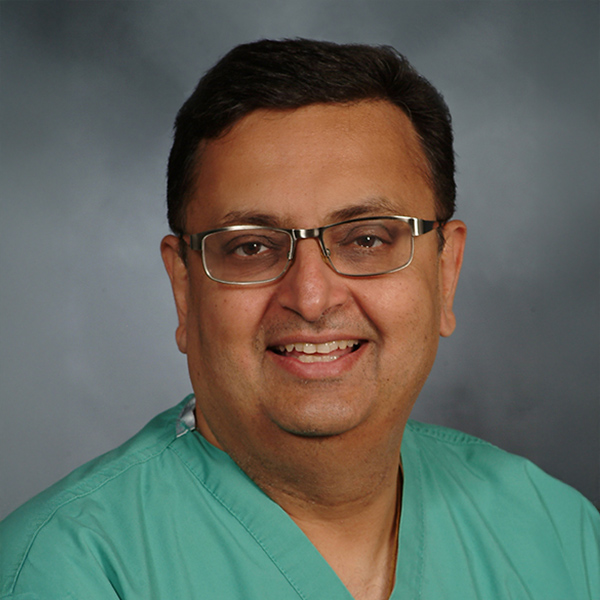 Dr. Ashutosh Kacher
