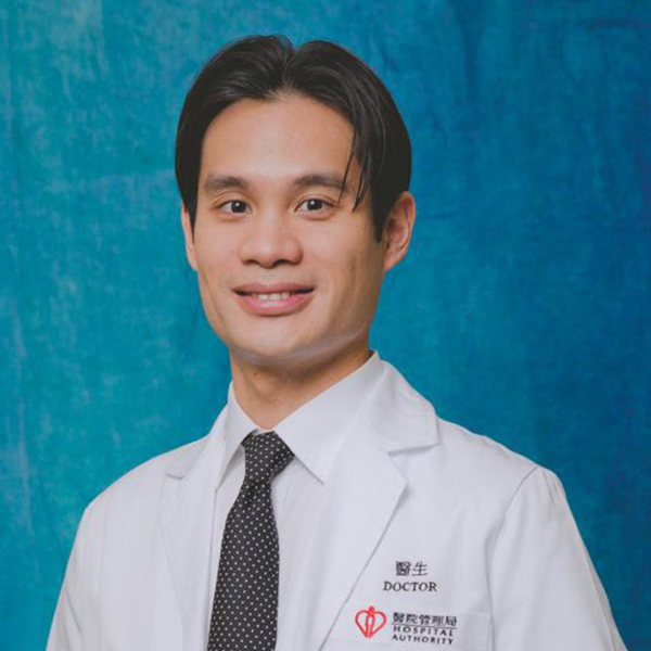 Dr. Calvin Chee-Fung Lai