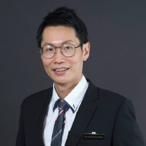 Prof. Charn Tze Choong