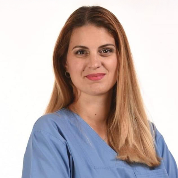 Prof. Cristina Maria Goanta