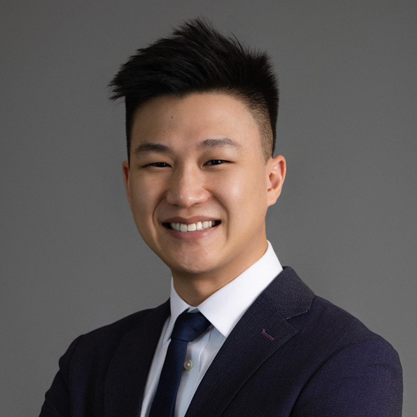 Dr. David Yeung