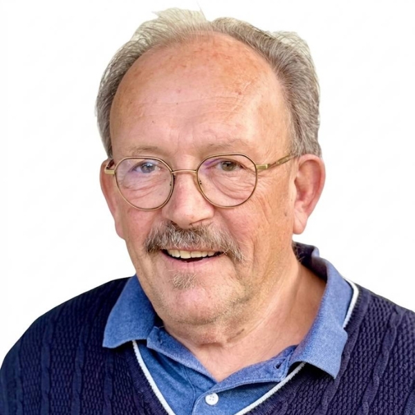 Jean Silvain Lacroix