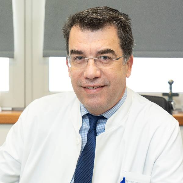 Prof. Lordanis Konstantinidis